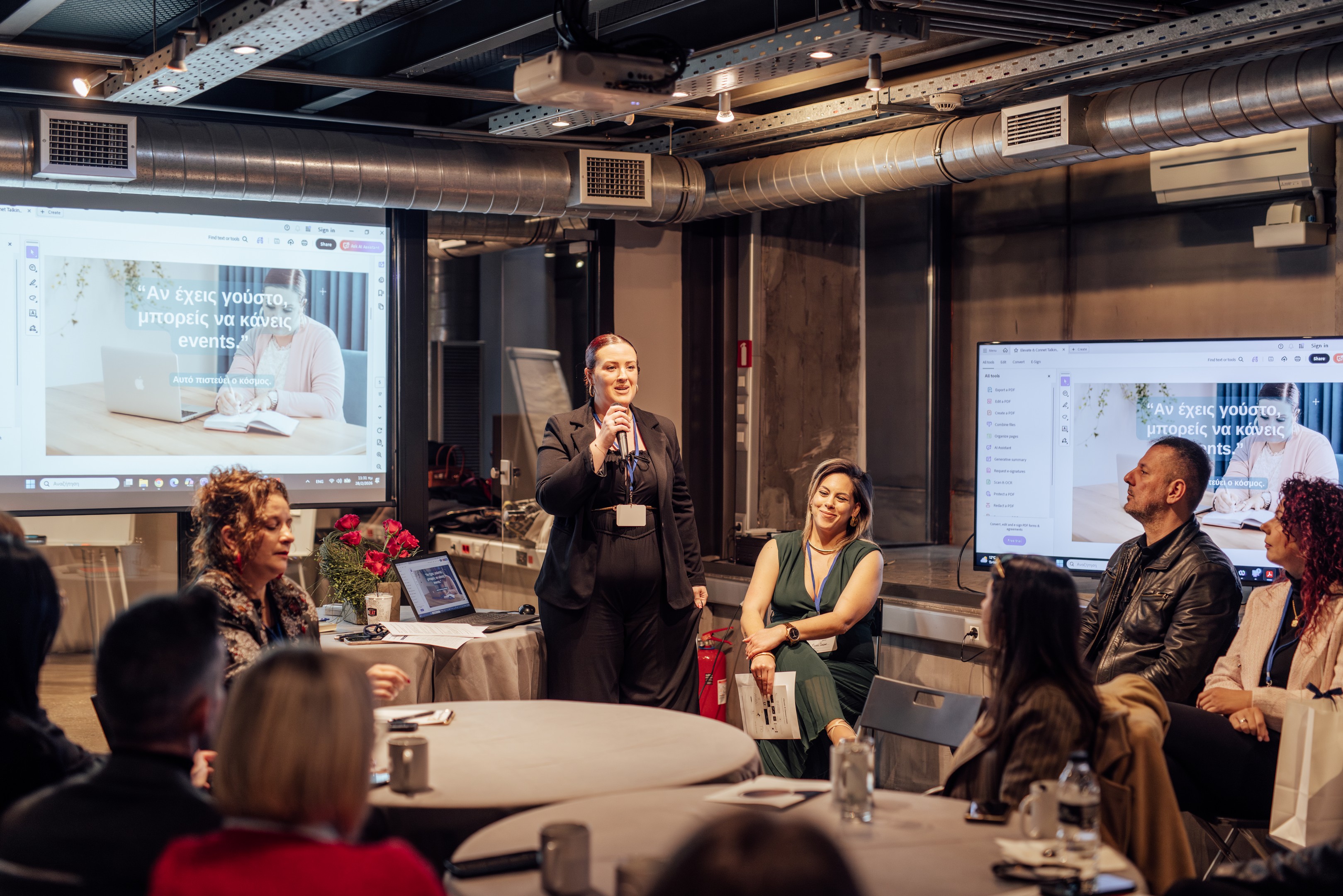 Coaching & Workshops for Wedding Professionals: Why Growth Requires Guidance