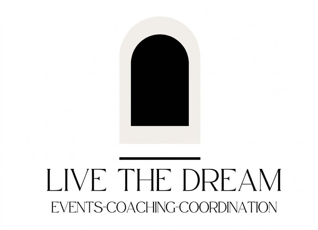 Live the Dream | Santorini Concierge